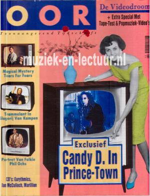 Oor 1989 nr. 19